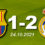 FC Barcelona 2 – 3 Real Madrid (n. V.)